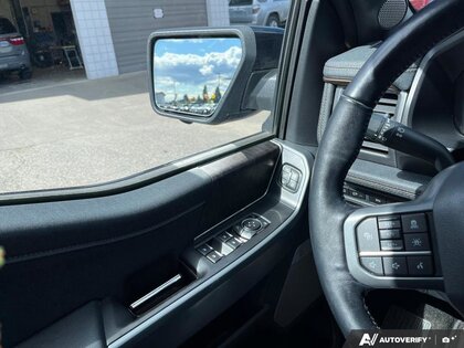 used 2022 Ford F-150 Lightning car, priced at $64,998
