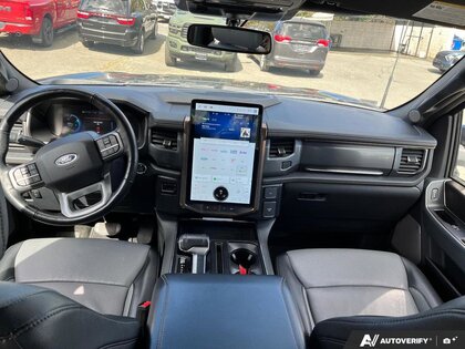 used 2022 Ford F-150 Lightning car, priced at $64,998