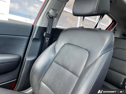used 2017 Kia Sportage car, priced at $16,987