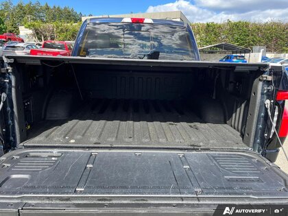 used 2022 Ford F-150 Lightning car, priced at $64,998