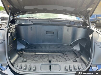 used 2022 Ford F-150 Lightning car, priced at $64,998