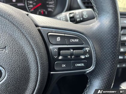 used 2017 Kia Sportage car, priced at $16,987