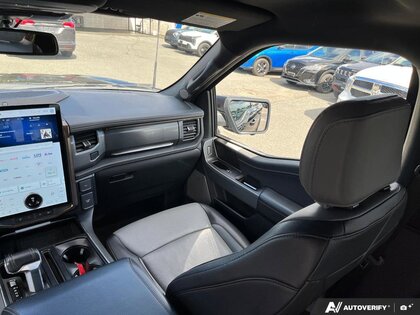 used 2022 Ford F-150 Lightning car, priced at $64,998