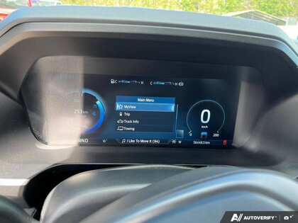 used 2022 Ford F-150 Lightning car, priced at $64,998