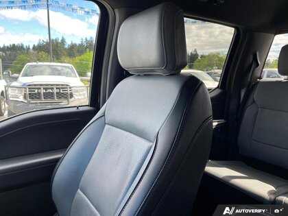used 2022 Ford F-150 Lightning car, priced at $64,998