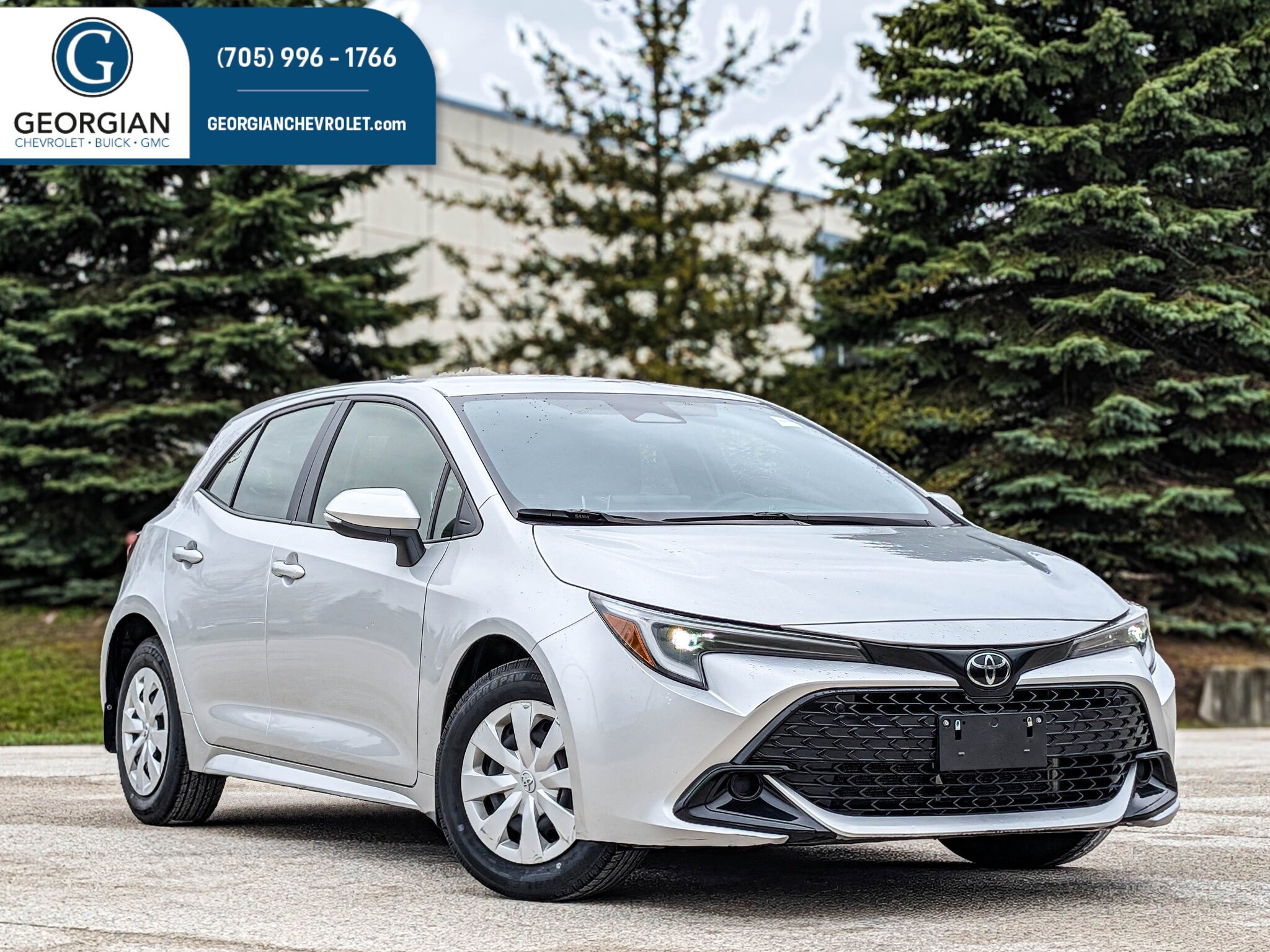 2023 Toyota Corolla