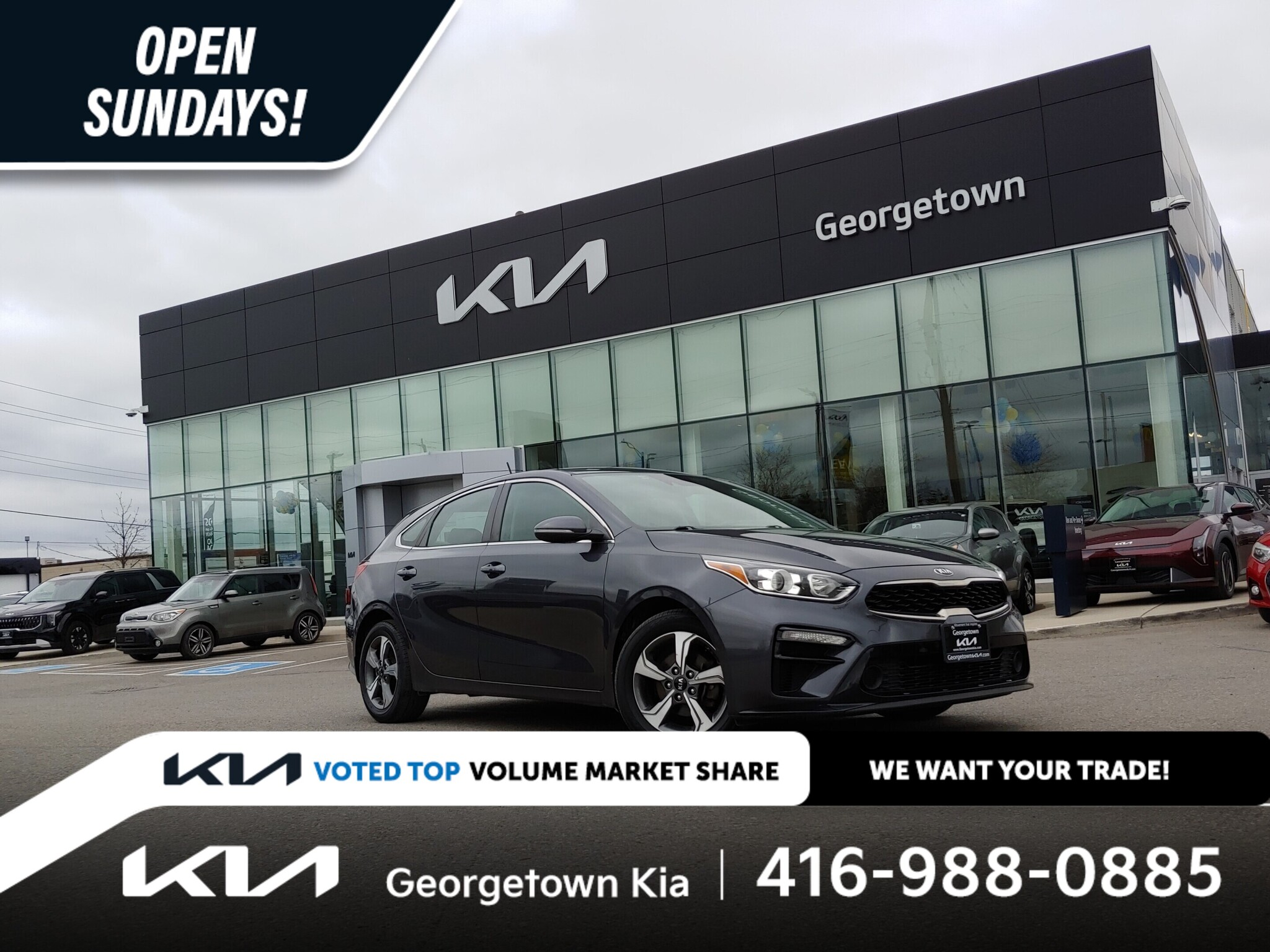 2020 Kia Forte5