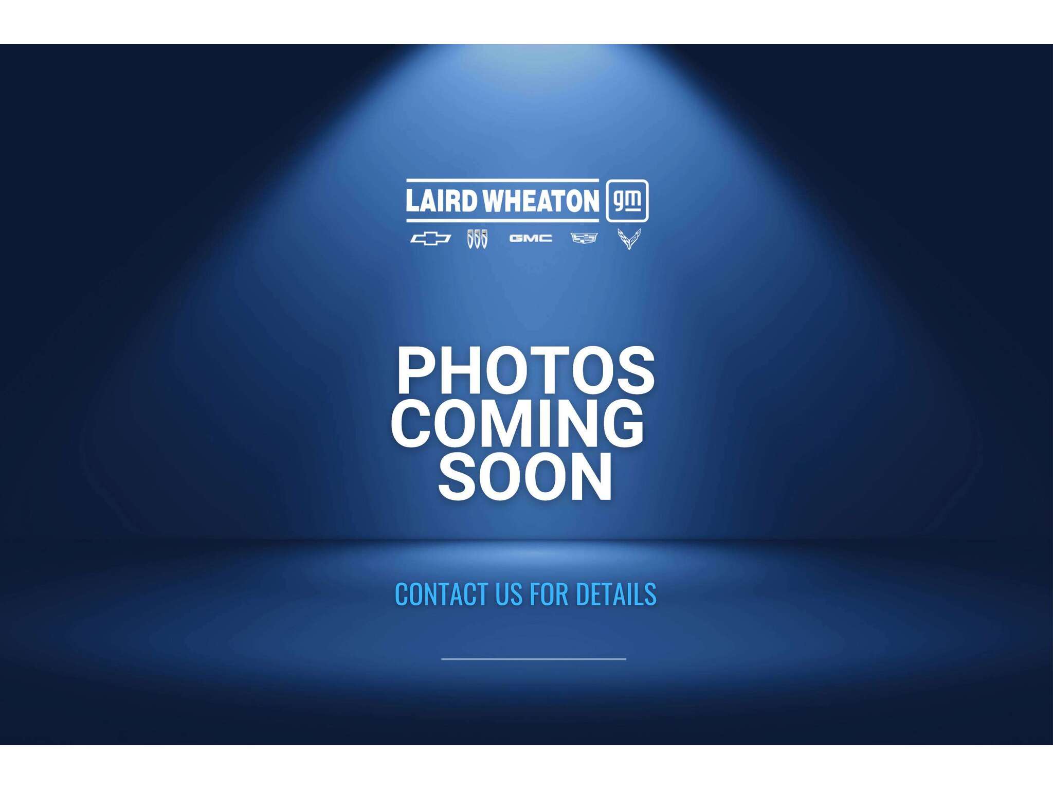 2022 Buick Envision
