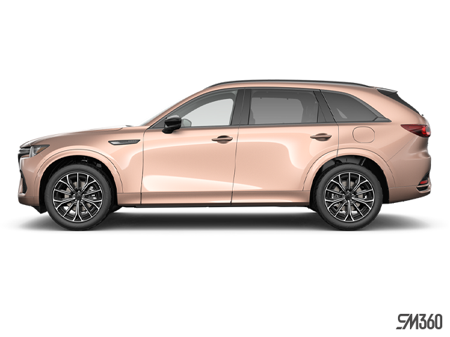 2026 Mazda CX-70 GT