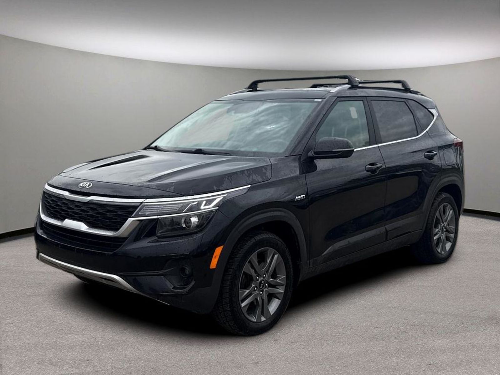 2021 Kia Seltos