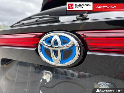 used 2022 Toyota Venza car, priced at $39,995