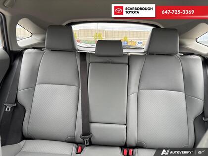 used 2022 Toyota Venza car, priced at $39,995