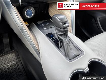 used 2022 Toyota Venza car, priced at $39,995