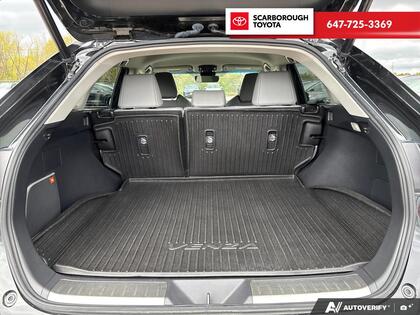 used 2022 Toyota Venza car, priced at $39,995