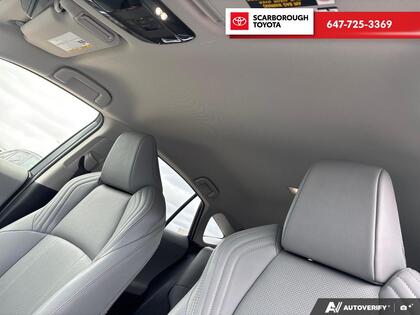 used 2022 Toyota Venza car, priced at $39,995