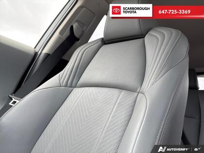used 2022 Toyota Venza car, priced at $39,995