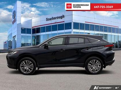 used 2022 Toyota Venza car, priced at $39,995