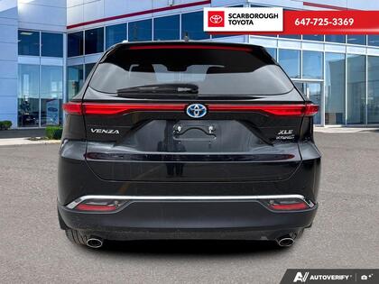 used 2022 Toyota Venza car, priced at $39,995