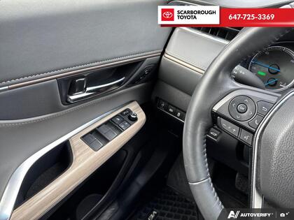 used 2022 Toyota Venza car, priced at $39,995