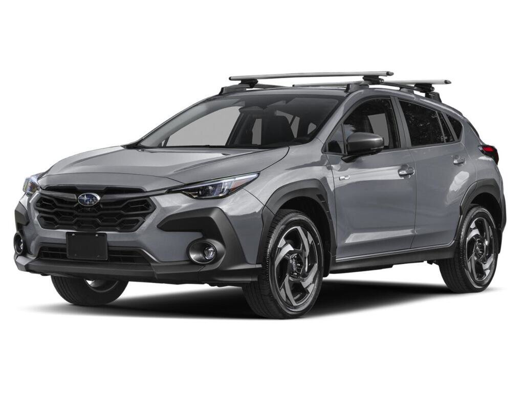 2026 Subaru Crosstrek Hybrid