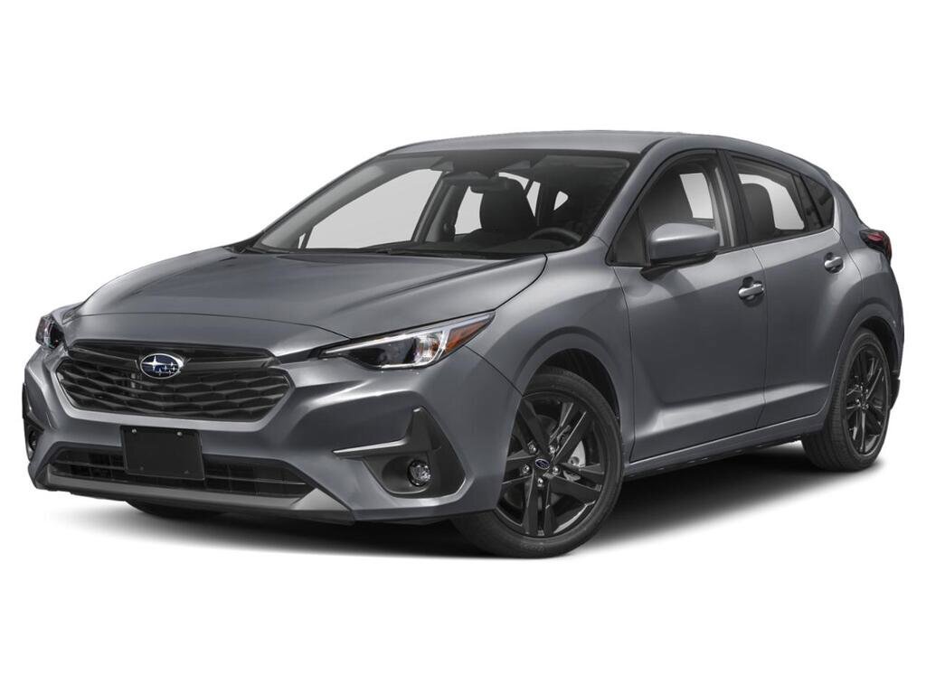 2026 Subaru Impreza
