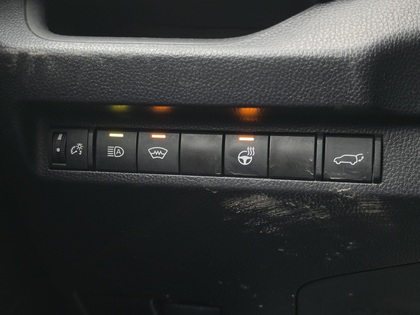 used 2023 Toyota RAV4 car, priced at $37,995