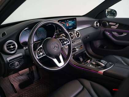 used 2020 Mercedes-Benz C-Class car, priced at $32,900
