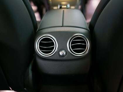 used 2020 Mercedes-Benz C-Class car, priced at $32,900