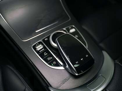 used 2020 Mercedes-Benz C-Class car, priced at $32,900