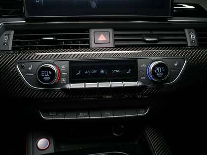 used 2021 Audi RS 5 car, priced at $64,900