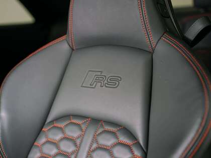 used 2021 Audi RS 5 car, priced at $64,900