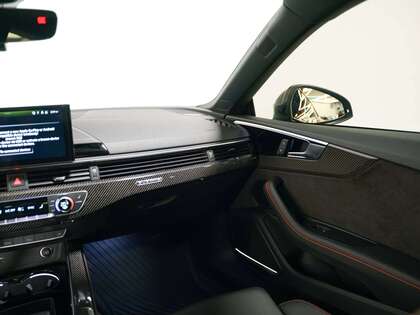 used 2021 Audi RS 5 car, priced at $64,900