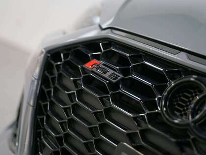 used 2021 Audi RS 5 car, priced at $64,900