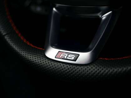 used 2021 Audi RS 5 car, priced at $64,900