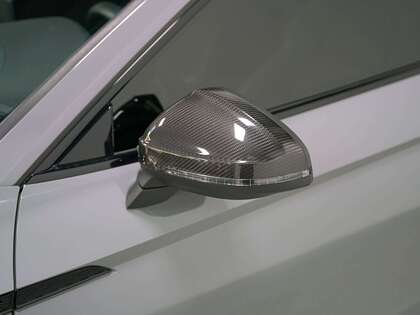 used 2021 Audi RS 5 car, priced at $64,900