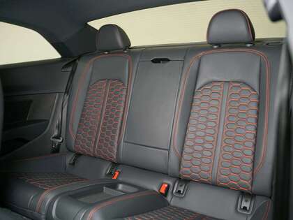 used 2021 Audi RS 5 car, priced at $64,900