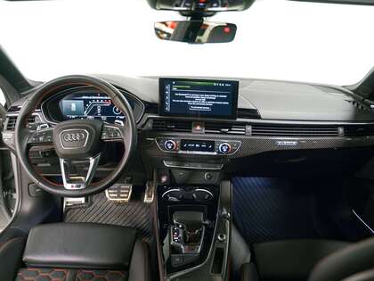 used 2021 Audi RS 5 car, priced at $64,900
