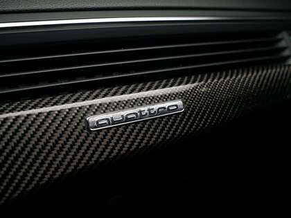 used 2021 Audi RS 5 car, priced at $64,900