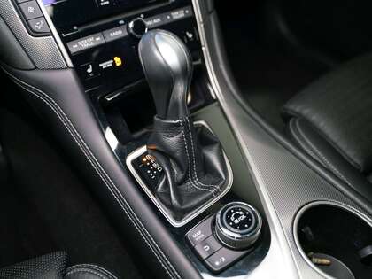 used 2017 INFINITI Q50 car, priced at $20,900
