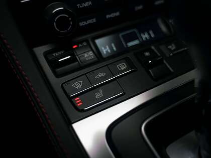 used 2021 Porsche 718 Cayman car, priced at $87,900