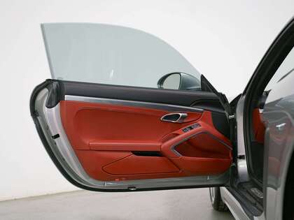 used 2021 Porsche 718 Cayman car, priced at $87,900