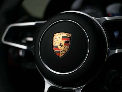 used 2021 Porsche 718 Cayman car, priced at $87,900