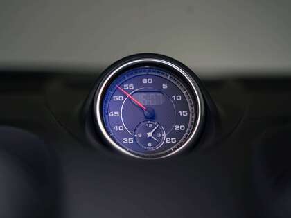 used 2021 Porsche 718 Cayman car, priced at $87,900