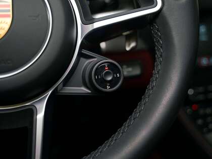 used 2021 Porsche 718 Cayman car, priced at $87,900