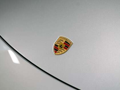 used 2021 Porsche 718 Cayman car, priced at $87,900