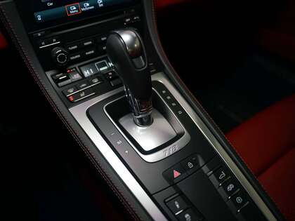 used 2021 Porsche 718 Cayman car, priced at $87,900