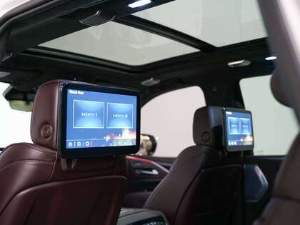used 2023 Cadillac Escalade car, priced at $104,900