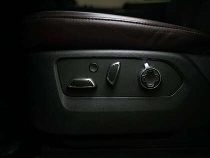 used 2023 Cadillac Escalade car, priced at $104,900