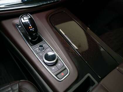 used 2023 Cadillac Escalade car, priced at $104,900