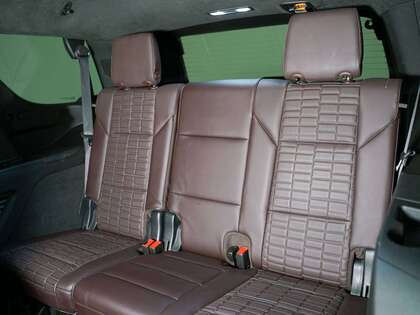 used 2023 Cadillac Escalade car, priced at $104,900